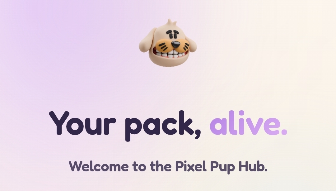 Pup Hub