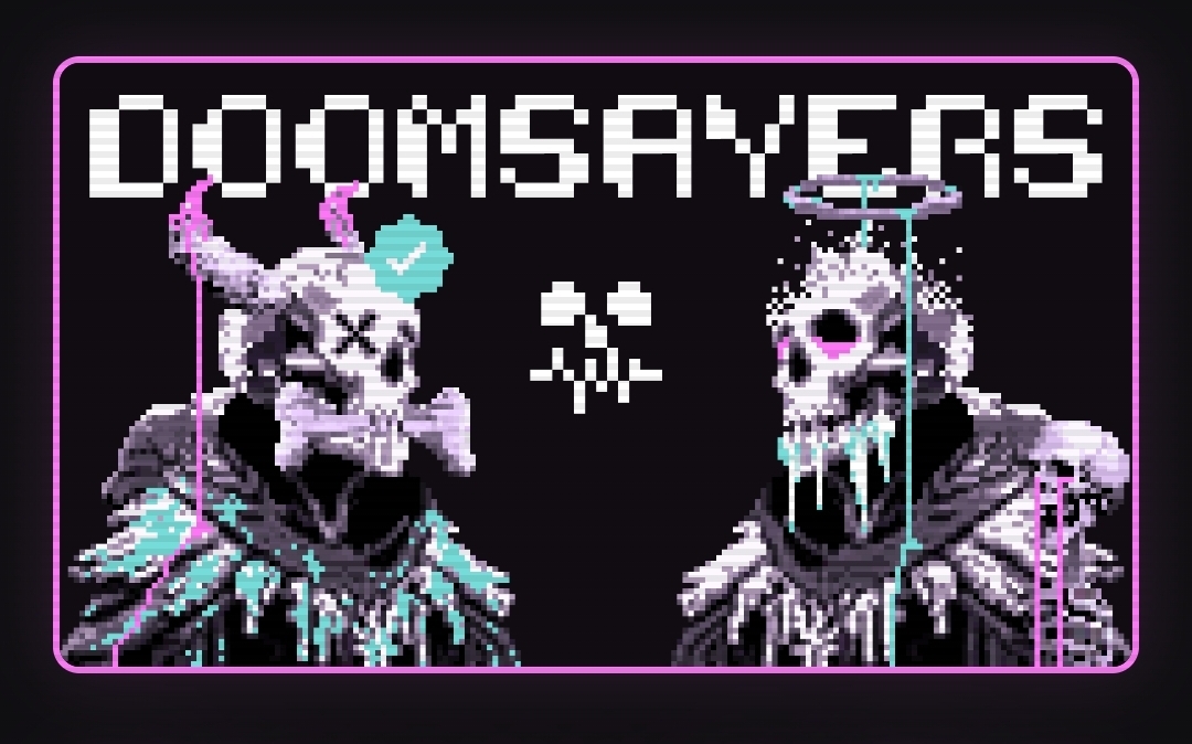 Doomsayers Hub